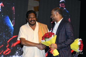 Winner Movie Pre Release Event